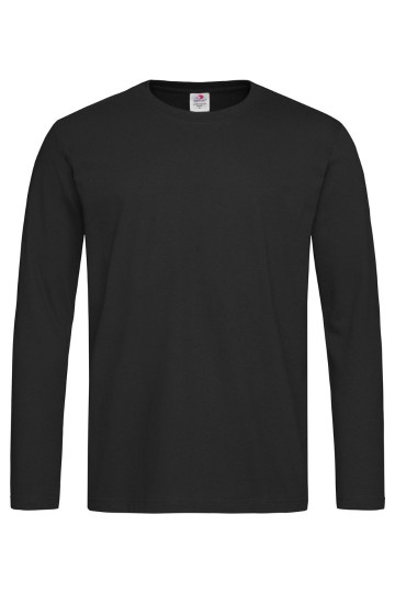 Stedman Comfort T-Shirt met LM