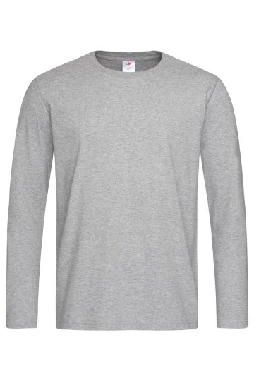 Stedman Comfort T-Shirt met LM