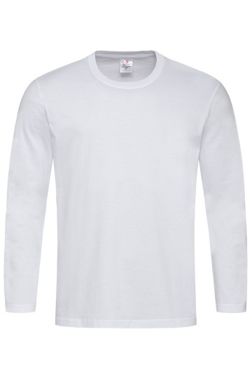 Stedman Comfort T-Shirt met LM