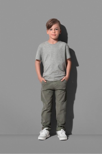 Stedman Organic T-shirt kids