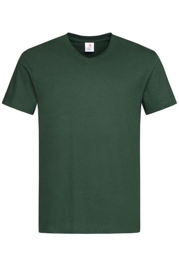 Stedman Classic T-shirt met V-hals