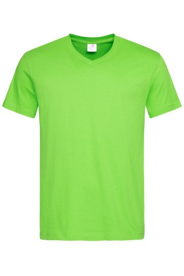 Stedman Classic T-shirt met V-hals