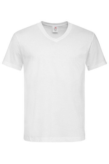 Stedman Classic T-shirt met V-hals