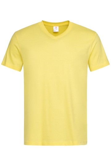 Stedman Classic T-shirt met V-hals