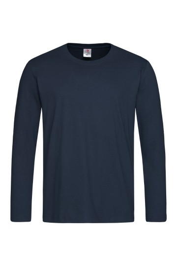 Stedman Classic T-shirt met LM