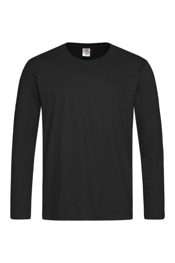 Stedman Classic T-shirt met LM