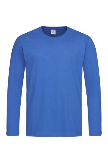 Stedman Classic T-shirt met LM