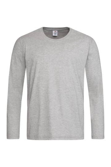 Stedman Classic T-shirt met LM