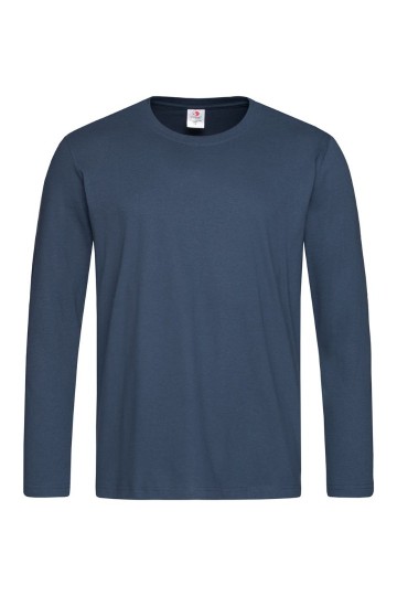 Stedman Classic T-shirt met LM