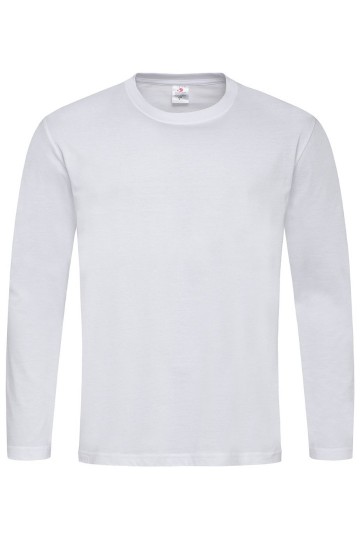 Stedman Classic T-shirt met LM