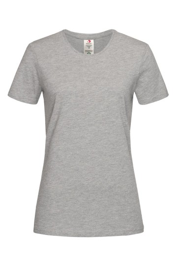 Stedman Organic Classic T-shirt