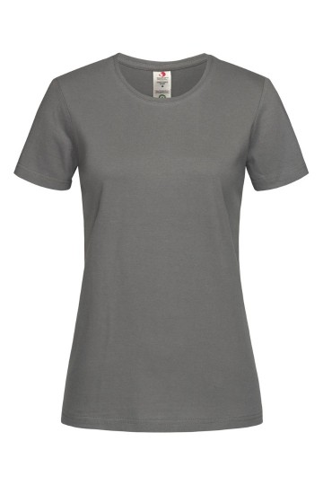 Stedman Organic Classic T-shirt