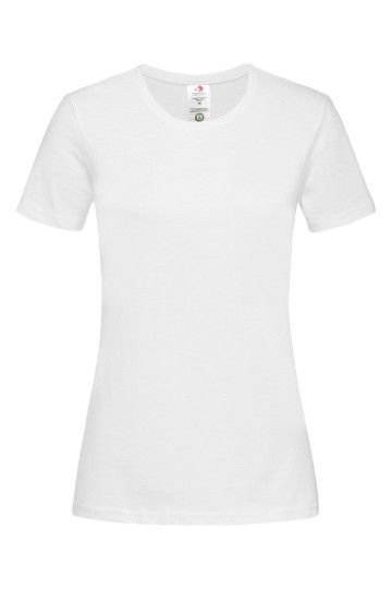 Stedman Organic Classic T-shirt