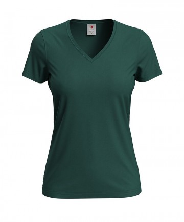 Stedman Classic T-shirt met v-hals