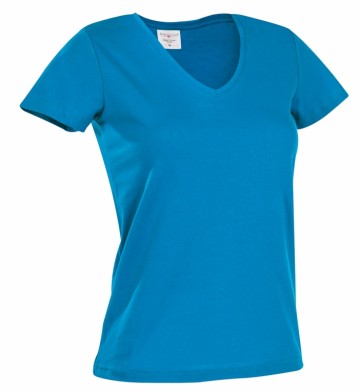 Stedman Classic T-shirt met v-hals