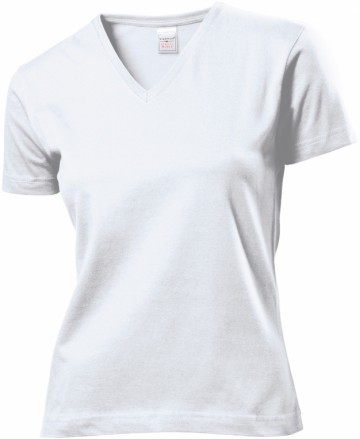 Stedman Classic T-shirt met v-hals