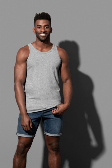 Stedman Tanktop