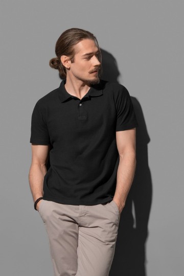 Stedman polo