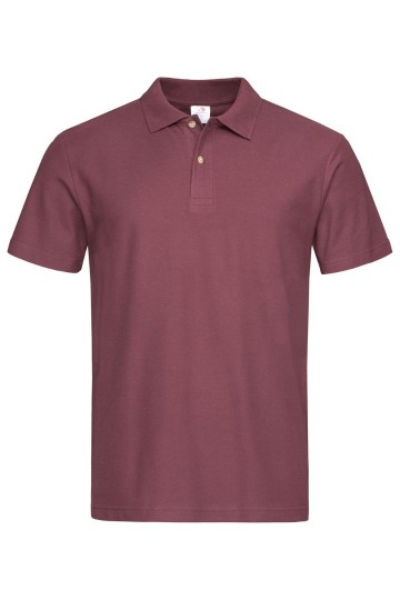 Stedman polo