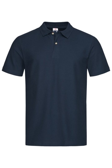 Stedman polo