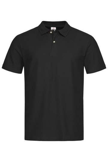 Stedman polo