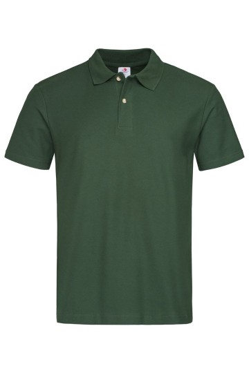 Stedman polo