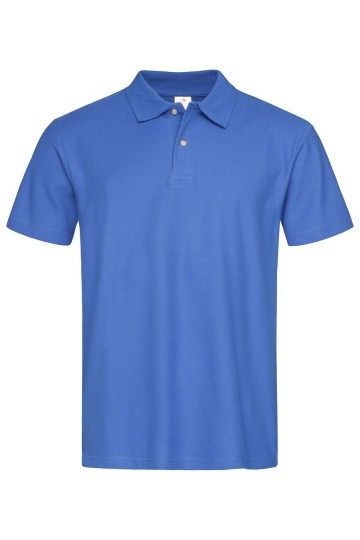 Stedman polo