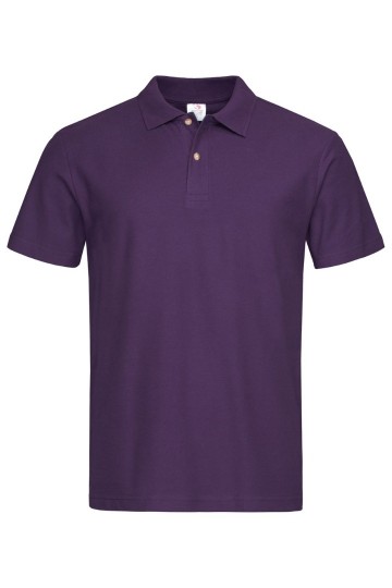 Stedman polo