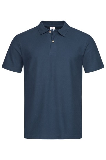 Stedman polo