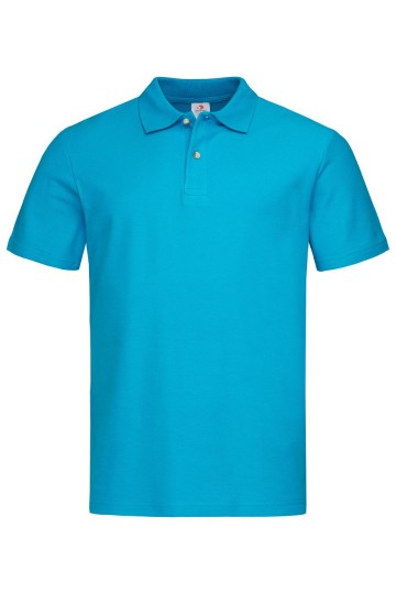 Stedman polo