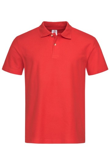 Stedman polo