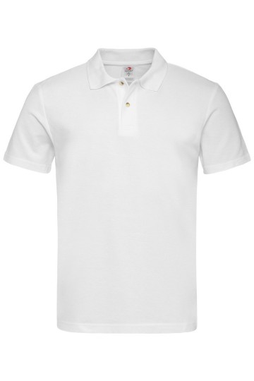 Stedman polo