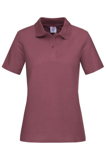 Stedman polo