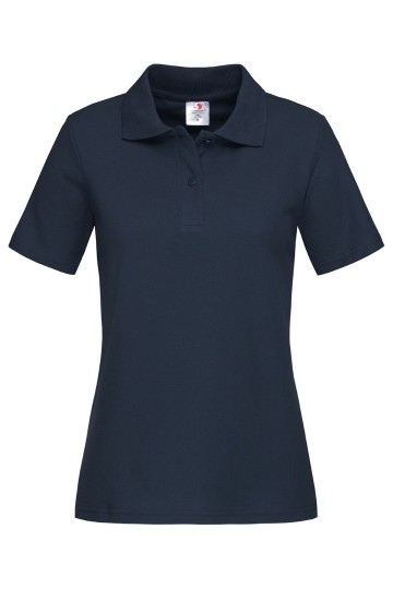Stedman polo
