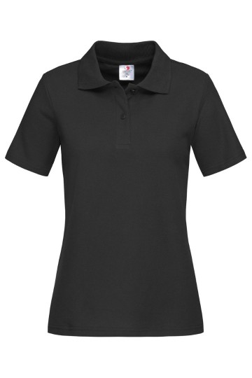 Stedman polo