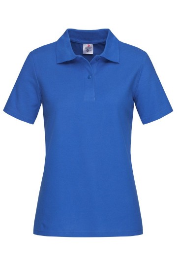 Stedman polo