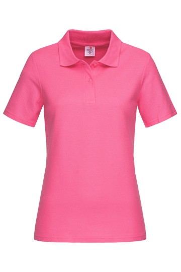 Stedman polo