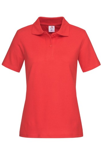 Stedman polo