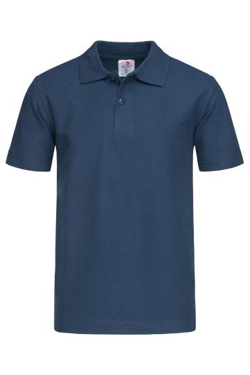 Stedman polo