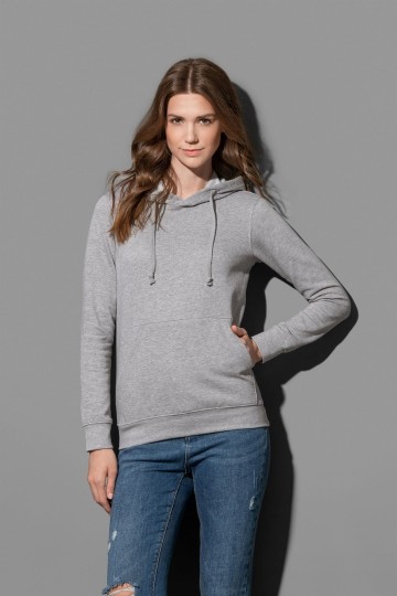 Stedman Hooded sweatshirt