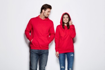 Stedman Hooded sweatshirt