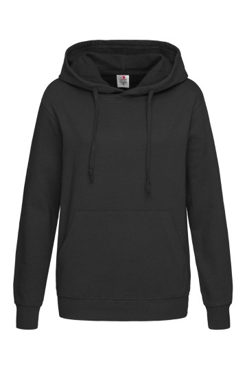 Stedman Hooded sweatshirt