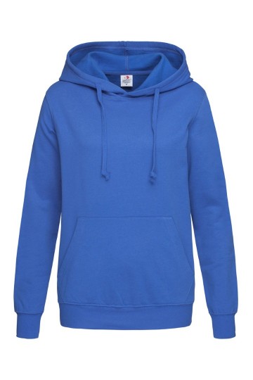 Stedman Hooded sweatshirt