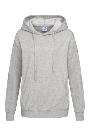 Stedman Hooded sweatshirt
