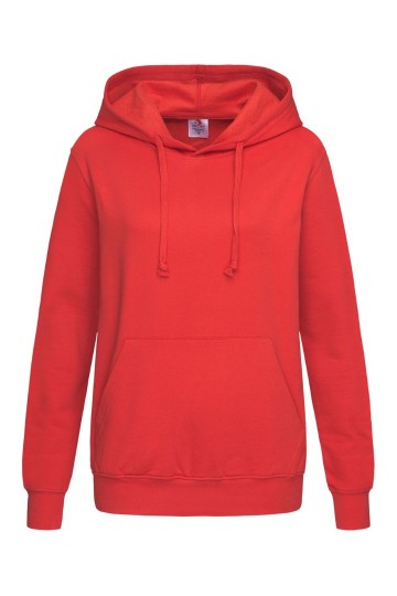 Stedman Hooded sweatshirt