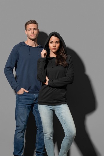 Stedman Hooded sweatshirt