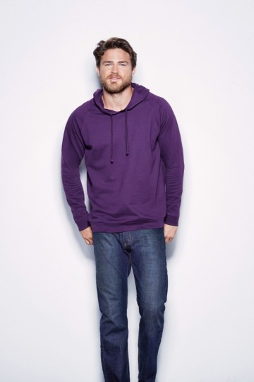 Stedman Hooded sweatshirt