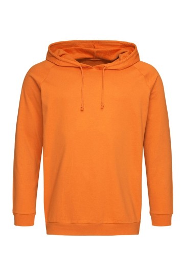 Stedman Hooded sweatshirt