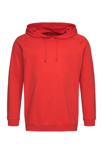 Stedman Hooded sweatshirt