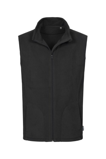 Stedman Active Fleece vest